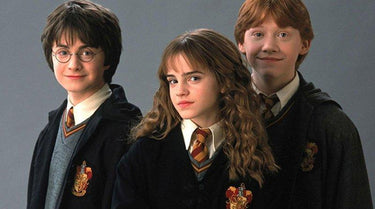 5d Harry Potter Diamond Painting Kit Premium-18
